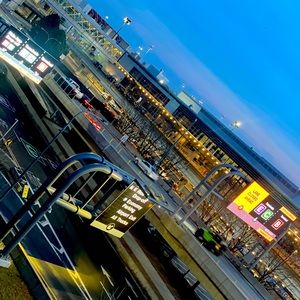 Meet your Posher, Jeferson